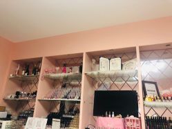 -Pink You美甲美睫纹绣定制中心