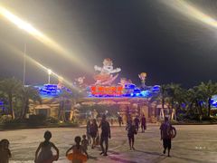 -美的鹭湖探索王国