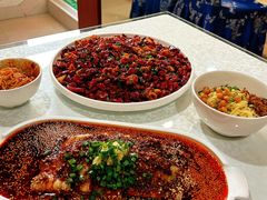 -富乐山酒店(西黄城根北街店)