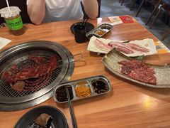 -炼瓦家日式烧肉·寿喜烧(融创精彩天地店)