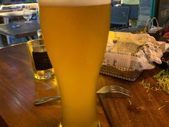 -麦落精酿啤酒餐吧(先农大院店)