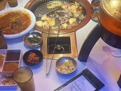 -杨记齐齐哈尔烤肉(总店)