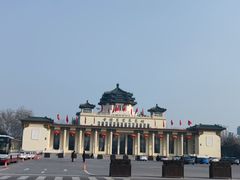 -中国农业博物馆