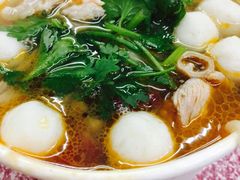 招牌虾面-明月虾面(厦禾路店)