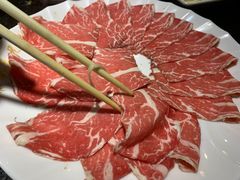 -常赢三兄弟·清真涮肉(五莲路店)