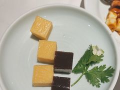 -味+新京宴·烤鸭·北京菜(创意谷店)