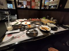 -赤坂亭·M9和牛烧肉(南京江南虹悦城店)