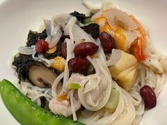 -莆田餐厅PUTIEN(三里屯店)