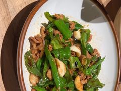 -高嗲嗲·现炒下饭菜(石鼓路店)