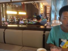-海派悦庭·海胆烧麦·新融合菜(凯德广场店)