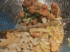 -小鱼小牛·鱼牛干锅·脆鱼火锅(世欧广场店)