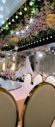 点击看大图 -希乐曼艺术中心·婚礼·活动·宴会厅(南山店)