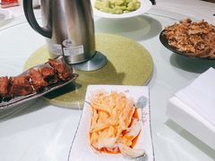 -华餐馆(莫邪路店)