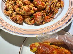 -小胖龙虾(花园街店)