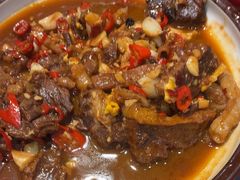 -江西老表·经典江西八大碗