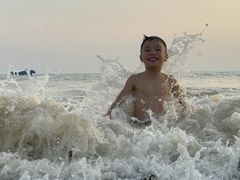 -浪琴湾度假村