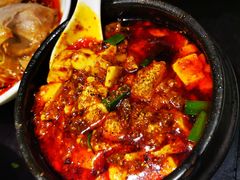 招牌麻婆豆腐-陈麻婆豆腐总店