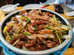 -红菜坊·烤鸭·川鲁菜(杨镇店)