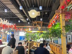 -素虎料理(前门店)