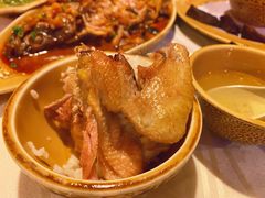 -深山老屋(国顺东路店)