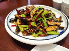 -英兰朝族饭店(河南桥头店)