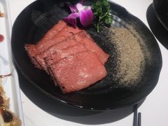 -凯萨印象铁板烧(苏州中心店)