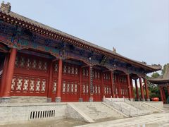 -华清宫景区
