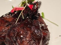 -杨氏青龙虾·羊蝎子(金盛路总店)
