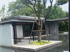 -木守西溪溪隐餐厅