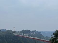 -矮寨·十八洞·德夯大峡谷景区