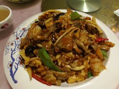 -昱德来·天津菜(河西店)