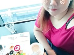 -澳门旅游塔360°旋转餐厅(南湾湖广场店)