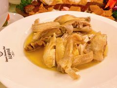 -清远国际酒店御珍轩食街