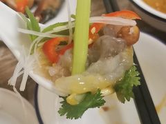 -官塘鱻鱻鱼生