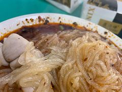 -甘记肥肠粉(马鞍北路店)