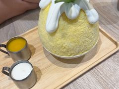 -After You Dessert Cafe