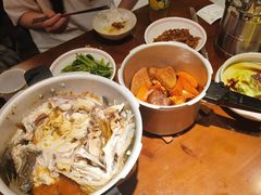 -蛮佬拾·乡里土菜馆(河西王府井店)