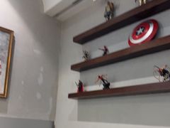 -帕蓝·暹罗料理(大学路店)