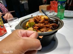 -到家尝北京菜(西坝河店)