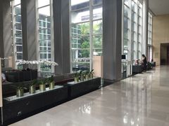 -曼谷铂尔曼皇权酒店