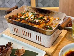 -全牛匠·乐山跷脚牛肉(新中关店)