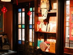 -古董花园(思南路42弄小区店)