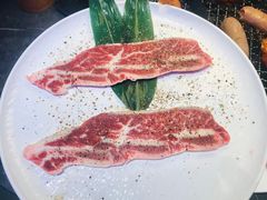 -十三姨正合丰烤肉(营迹路店)
