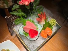 -阿吾罗日本料理(K11艺术中心店)