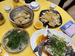 -成惠食府(赤岗店)
