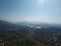 -吉林市朱雀山国家森林公园