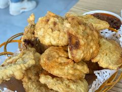 -傣家妹子过桥米线(一号店)