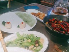 -老屋印象川菜(世纪东方店)