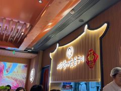 -西塔老太太泥炉烤肉(济南首店)