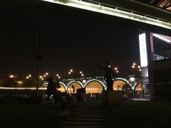 -西安曲江寒窑遗址公园